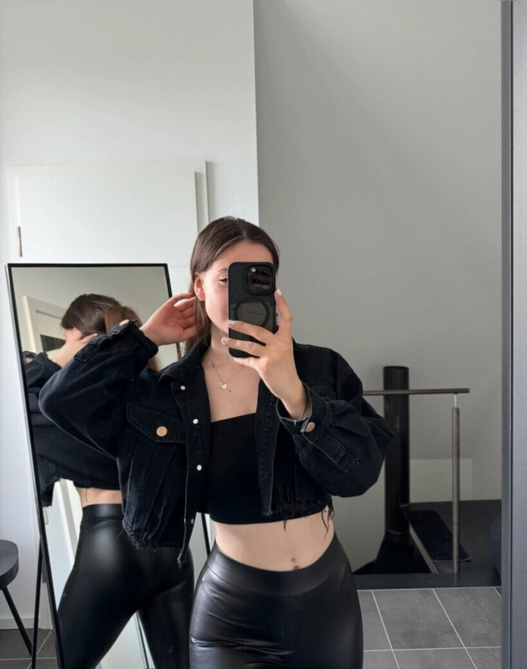 Foto desnuda filtrada de OnlyFans de Vintedebay #1698