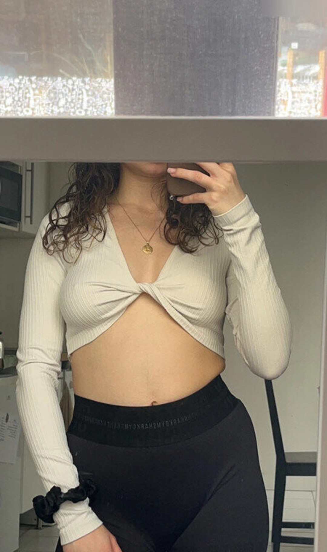 Foto desnuda filtrada de OnlyFans de Vintedebay #1755