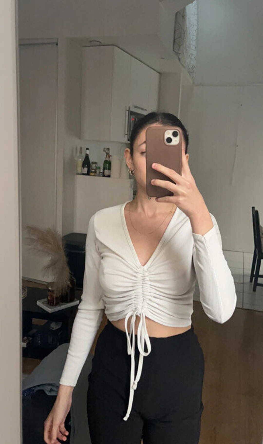 Foto desnuda filtrada de OnlyFans de Vintedebay #1756