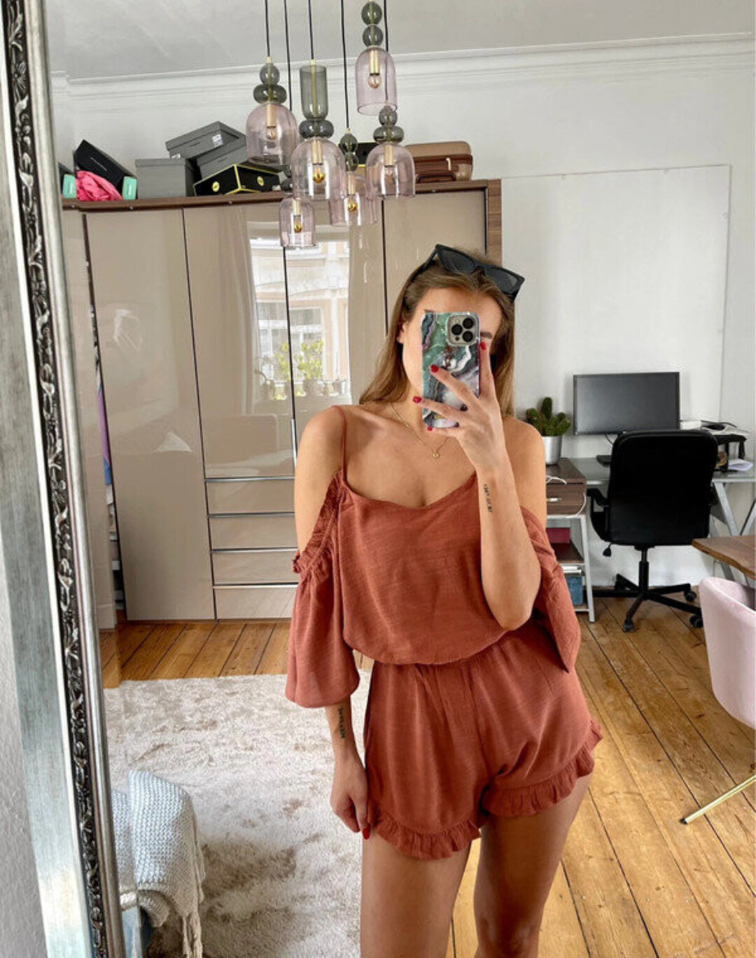 Foto desnuda filtrada de OnlyFans de Vintedebay #1784
