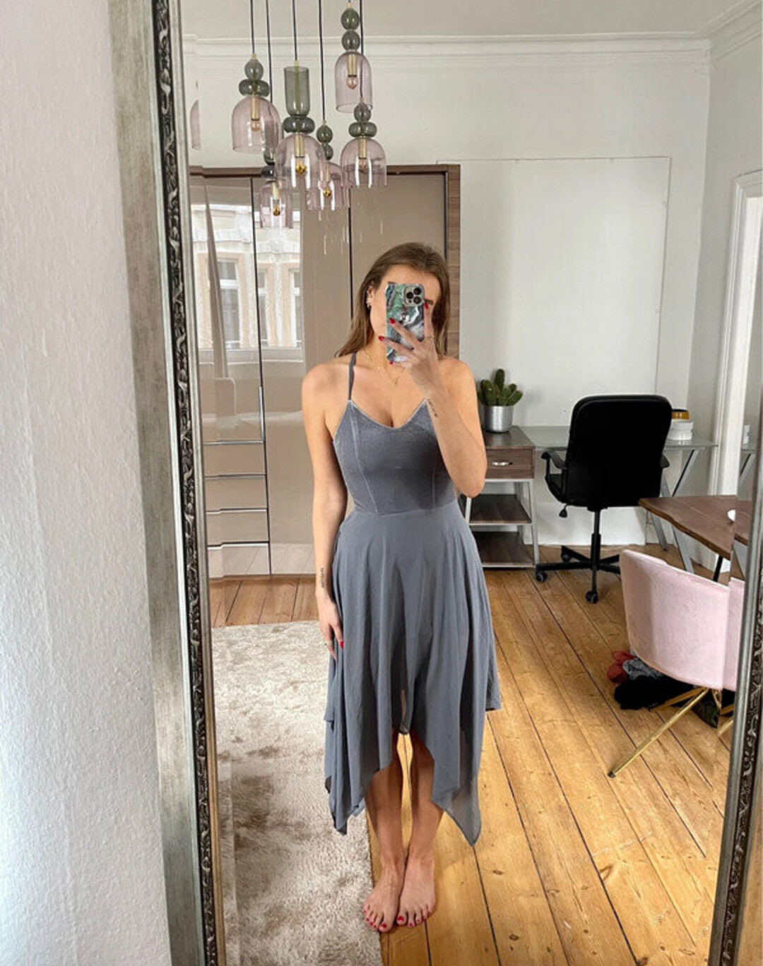 Foto desnuda filtrada de OnlyFans de Vintedebay #1787