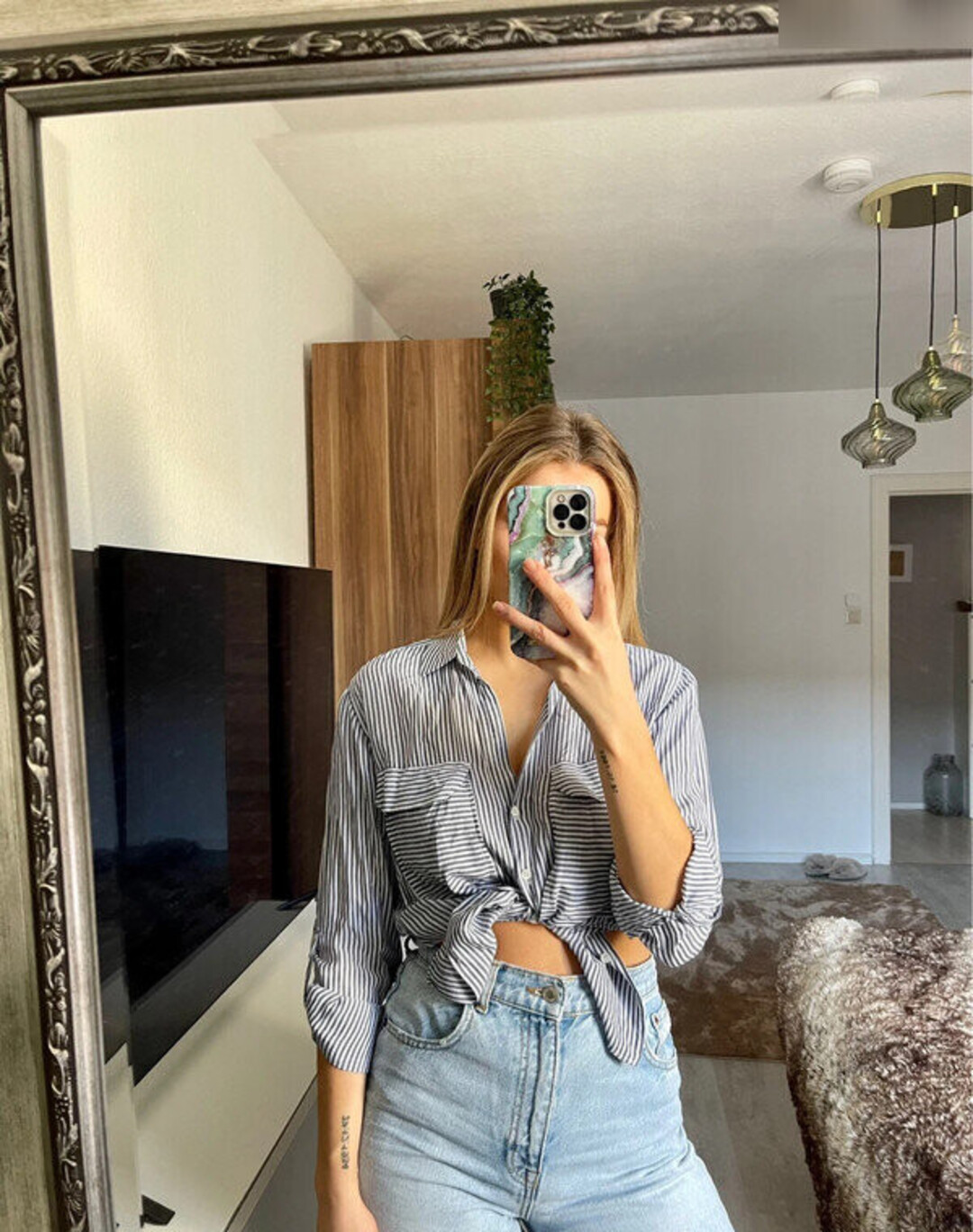 Foto desnuda filtrada de OnlyFans de Vintedebay #1795