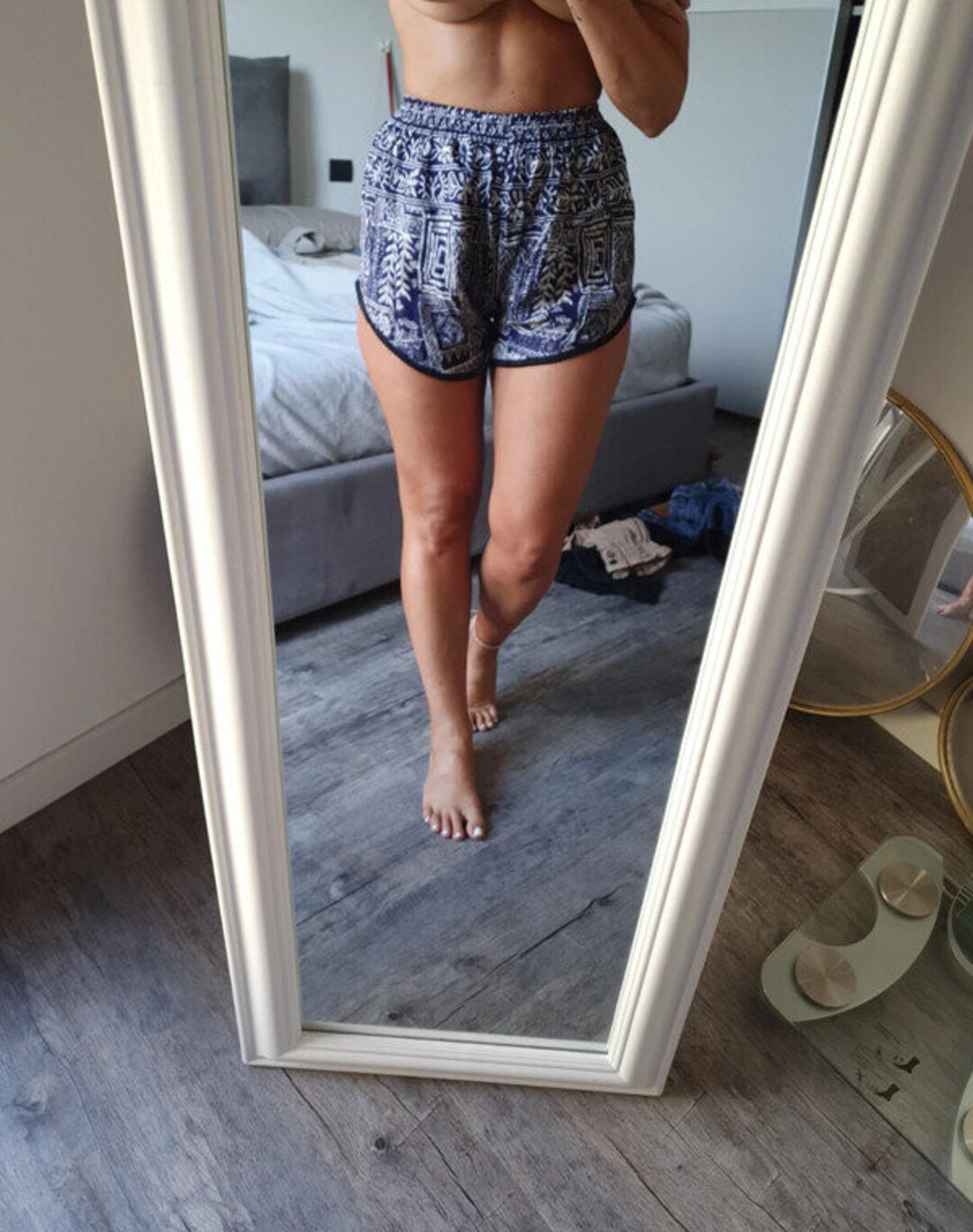 Foto desnuda filtrada de OnlyFans de Vintedebay #1813