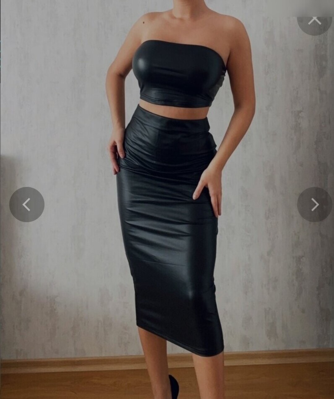 Foto desnuda filtrada de OnlyFans de Vintedebay #1821