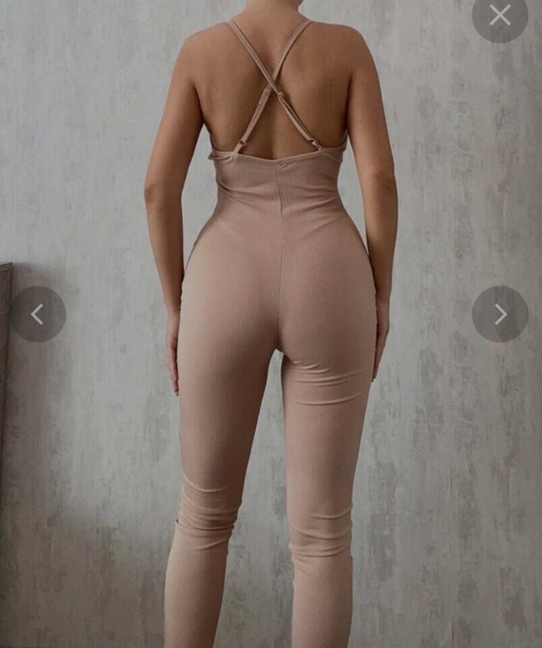 Foto desnuda filtrada de OnlyFans de Vintedebay #1822