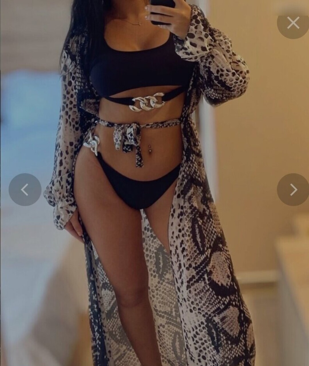 Foto desnuda filtrada de OnlyFans de Vintedebay #1828