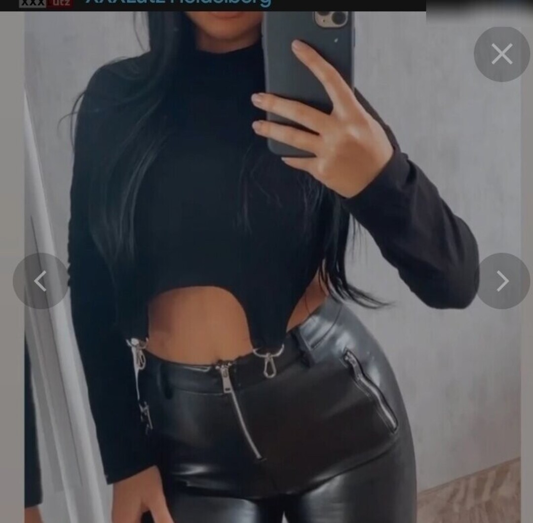 Foto desnuda filtrada de OnlyFans de Vintedebay #1833