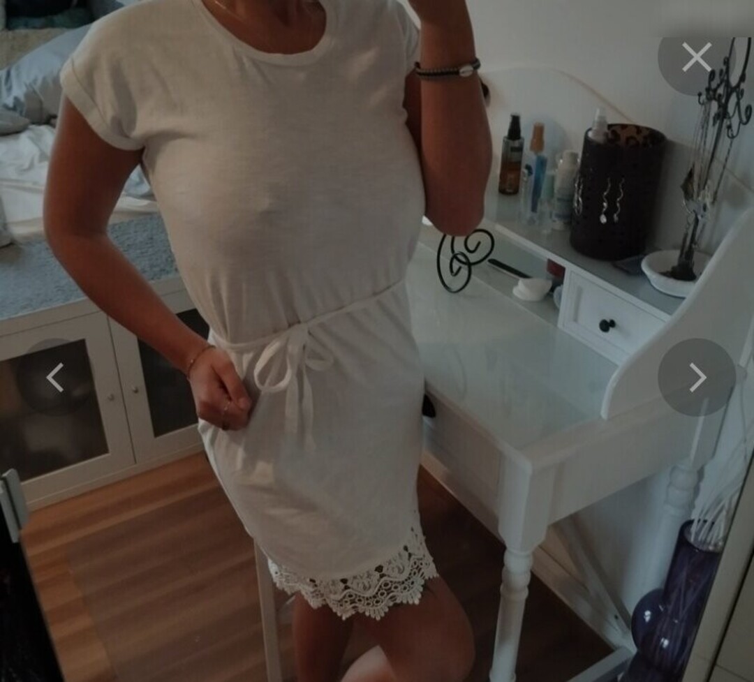 Foto desnuda filtrada de OnlyFans de Vintedebay #1847