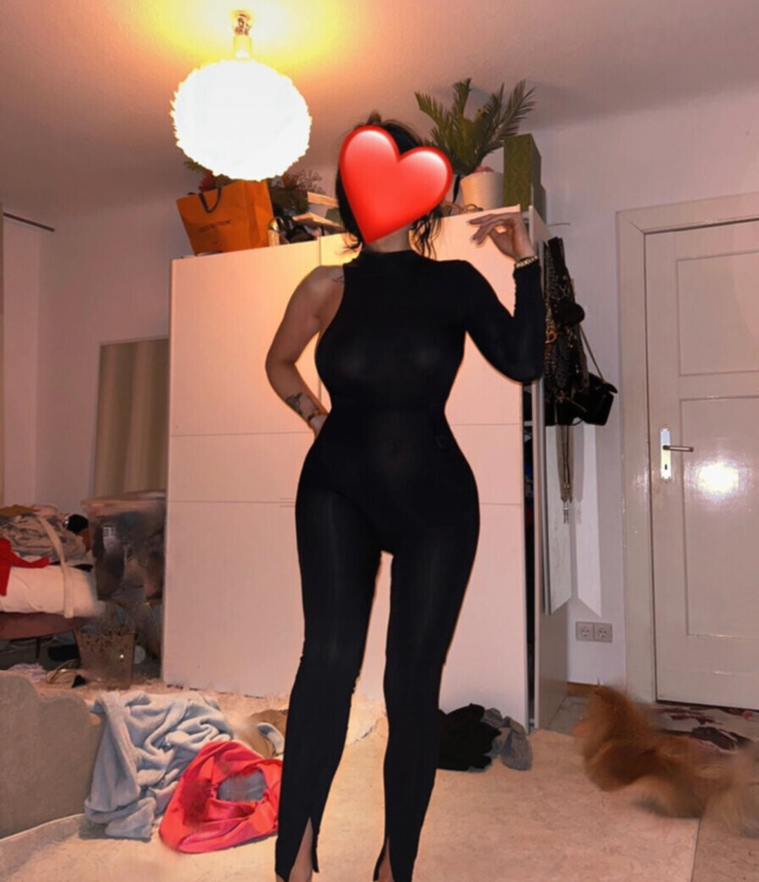 Foto desnuda filtrada de OnlyFans de Vintedebay #1864