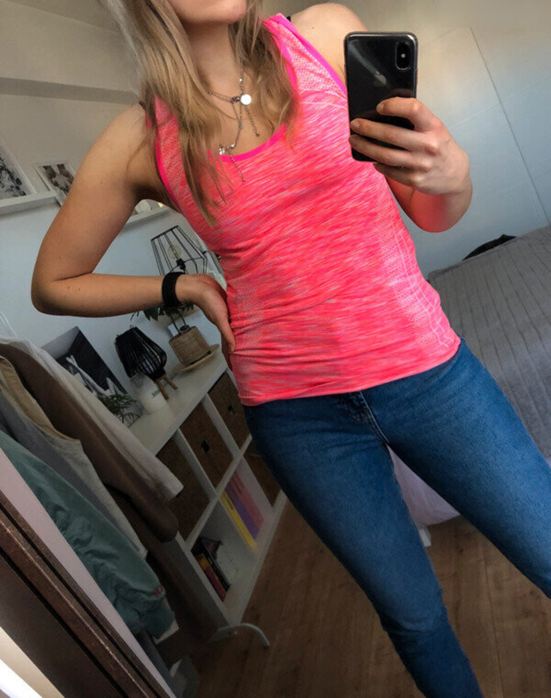 Foto desnuda filtrada de OnlyFans de Vintedebay #1932