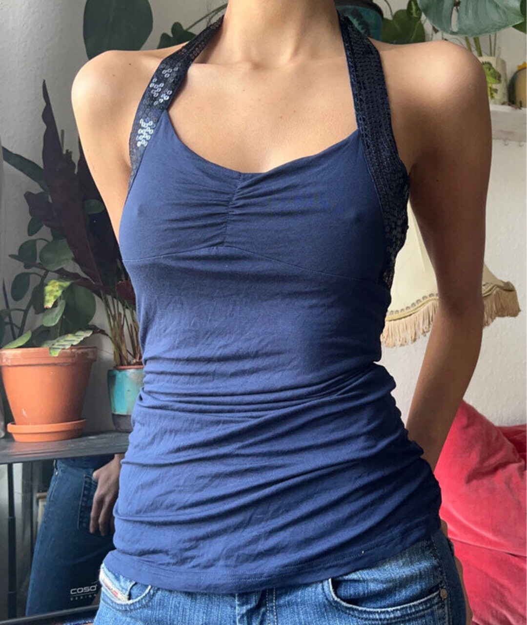 Foto desnuda filtrada de OnlyFans de Vintedebay #1965