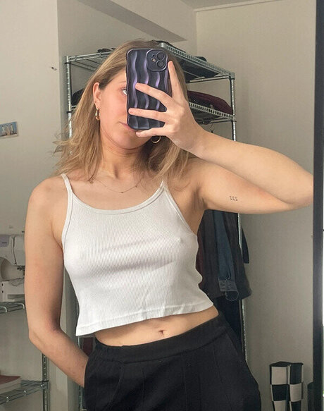 Vinted/eBay