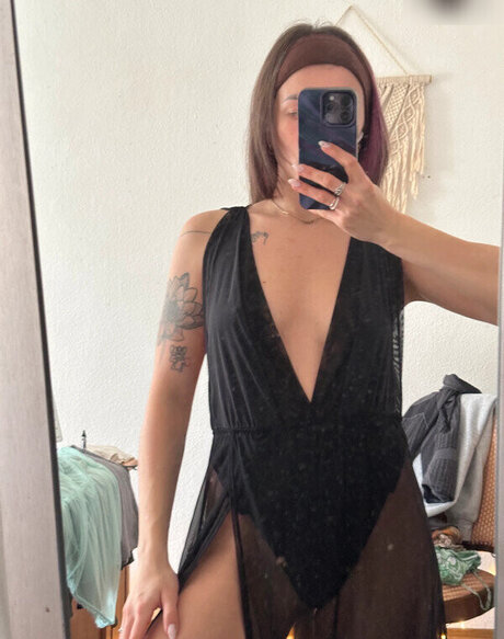 Vinted/eBay