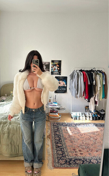 Vinted/eBay