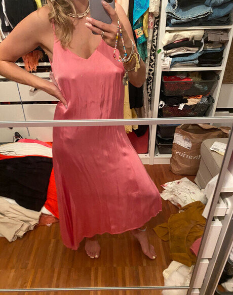Vinted/eBay