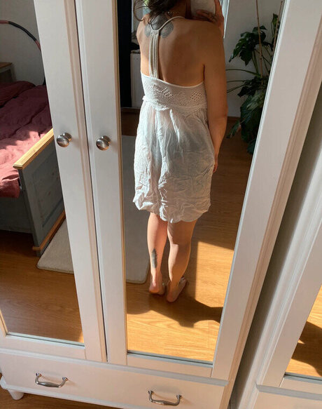 Vinted/eBay