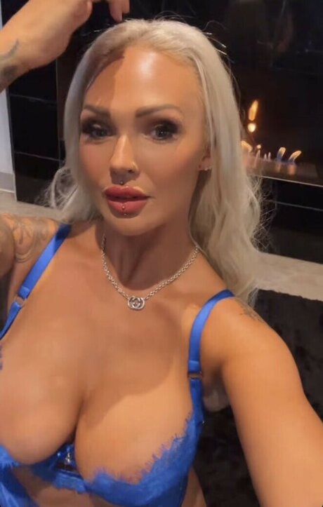 Camilla Jayne