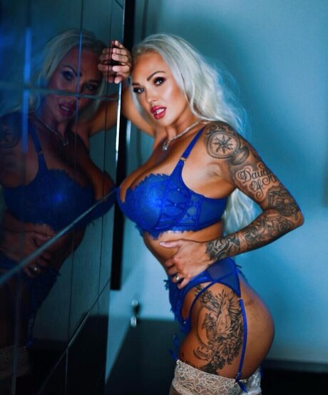 Camilla Jayne