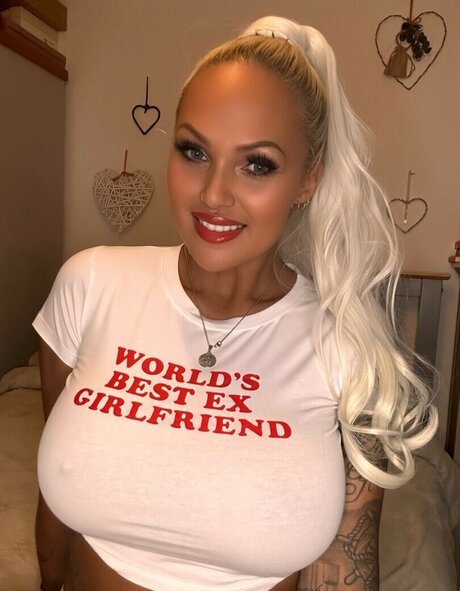 Camilla Jayne