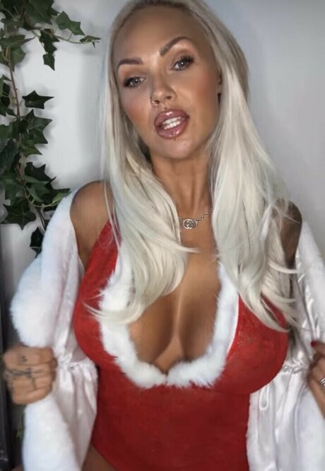 Camilla Jayne