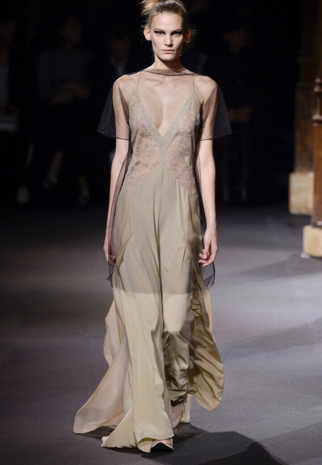 Foto desnuda filtrada de OnlyFans de Oops Deutsch #1037