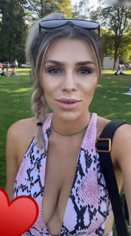 Nathalie Bleicherwoth