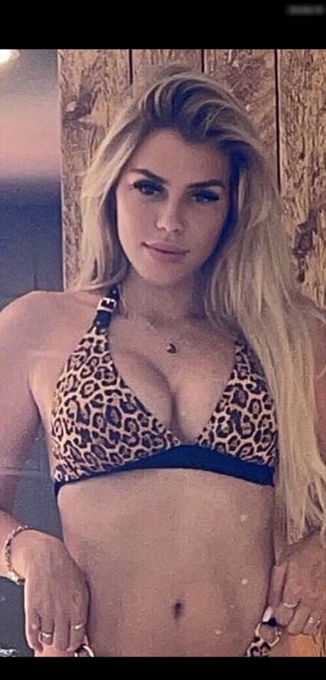 Nathalie Bleicherwoth