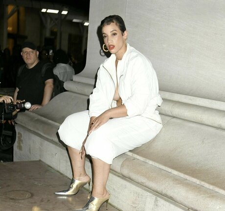 Dascha Polanco