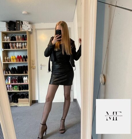 Mytightfashion