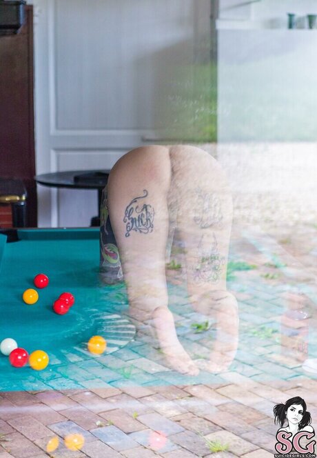 Gladycesuicide