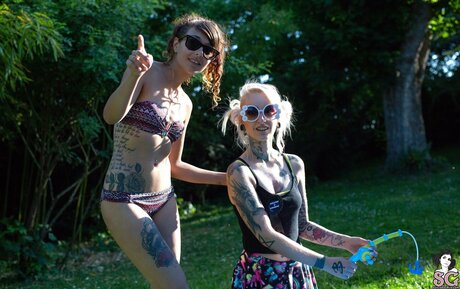 Gladycesuicide