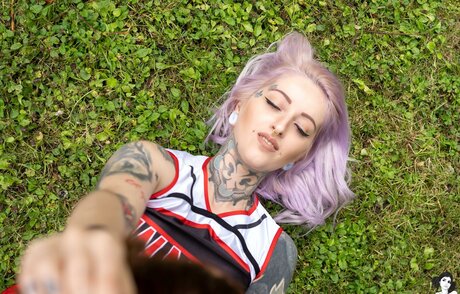 Gladycesuicide