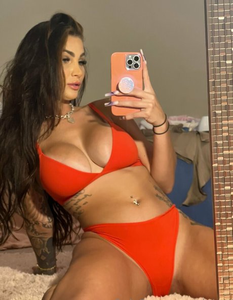 Foto desnuda filtrada de OnlyFans de Vipkay