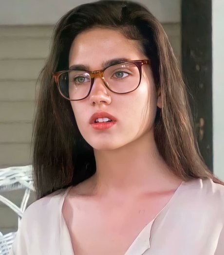 Jennifer Connelly