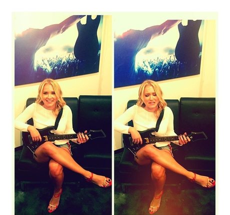 Emily Osment