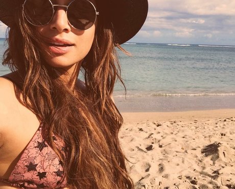 Foto desnuda filtrada de OnlyFans de Meaghan Rath