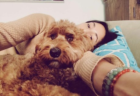 Meaghan Rath