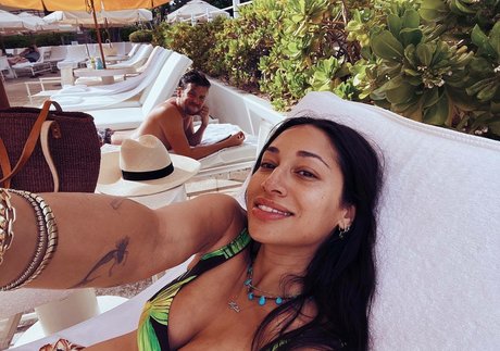 Meaghan Rath