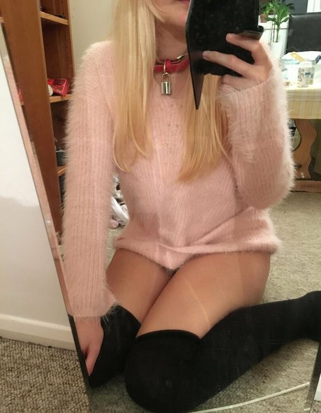 Foto desnuda filtrada de OnlyFans de Bubblekittea