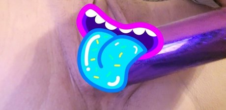 Foto desnuda filtrada de OnlyFans de Tastetherainbowfree