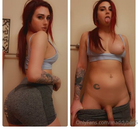 Maddybae5