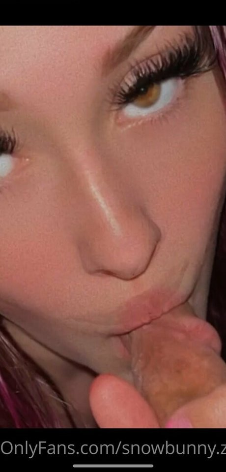 Snowbunny.z