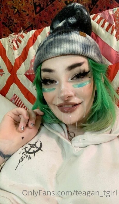 Teagantgirl