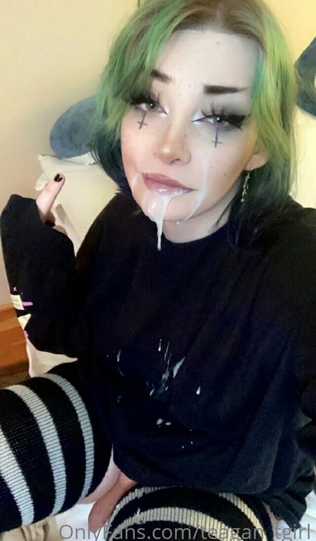 Teagantgirl