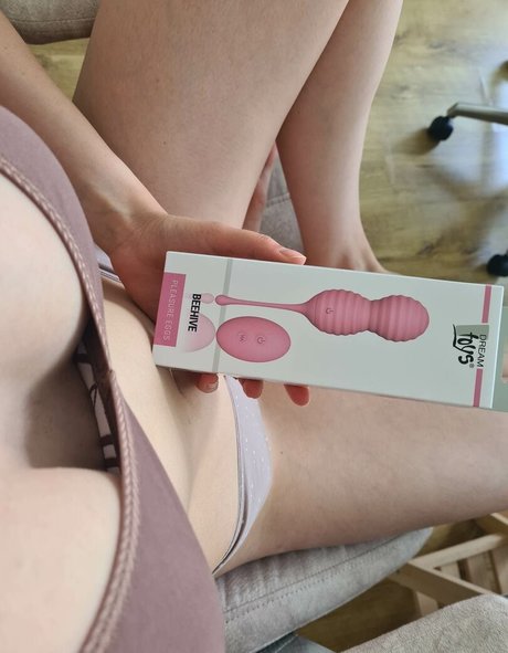 Foto desnuda filtrada de OnlyFans de Yanaflawless