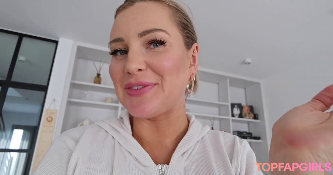 Foto desnuda filtrada de OnlyFans de Maren Wolf #1026