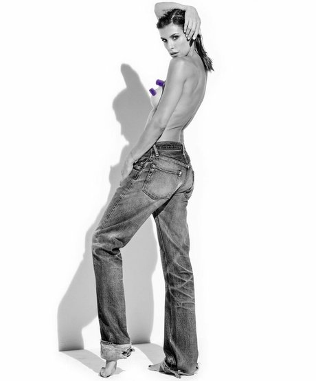 Elisabetta Canalis