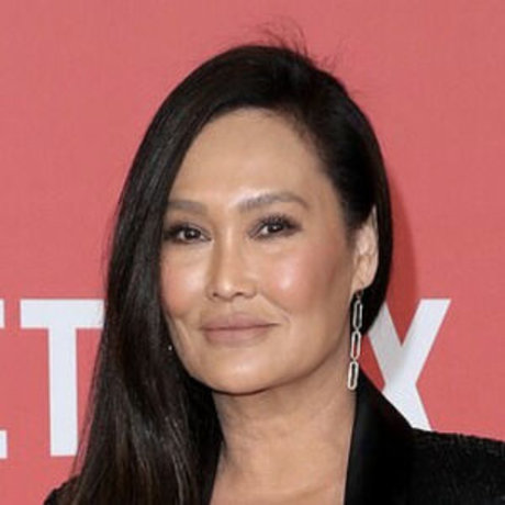 Tia Carrere