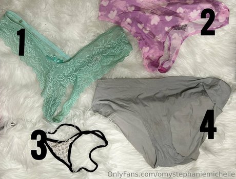 Omystephaniemichelle