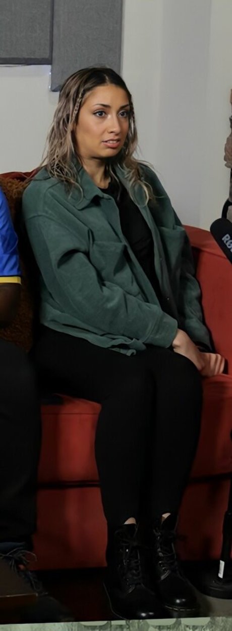 Rana Mohammad